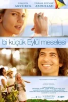 Маленькая проблема Эйлюль смотреть онлайн (2014)