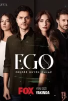 Эго - Мужчинам нельзя доверять смотреть онлайн сериал 1 сезон