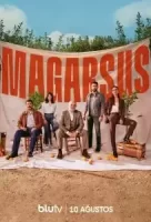 Магарсус смотреть онлайн сериал 1 сезон