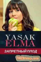 Запретный плод смотреть онлайн сериал 1-6 сезон