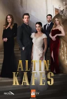 Золотая клетка смотреть онлайн сериал 1 сезон
