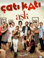 Любовь на крыше смотреть онлайн сериал 1 сезон