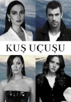 Полёт птицы смотреть онлайн сериал 1 сезон