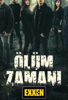 Время умирать смотреть онлайн сериал 1 сезон