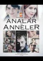 Мамы и матери смотреть онлайн сериал 1 сезон