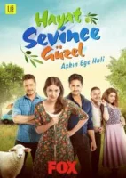 Жизнь прекрасна, когда любишь смотреть онлайн сериал 1 сезон