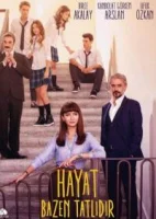 Иногда жизнь прекрасна смотреть онлайн сериал 1 сезон