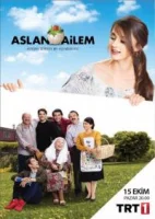 Семья Аслан смотреть онлайн сериал 1 сезон