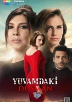 Враг в моём доме смотреть онлайн сериал 1 сезон