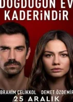 Дом, в котором ты родился - твоя судьба смотреть онлайн сериал 1-2 сезон