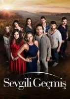 Любимое прошлое смотреть онлайн сериал 1 сезон
