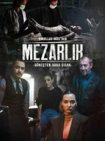 Кладбище смотреть онлайн сериал 1 сезон