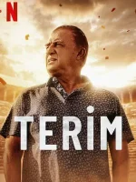 Великий Терим смотреть онлайн сериал 1 сезон