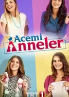 Неопытные мамы смотреть онлайн сериал 1 сезон