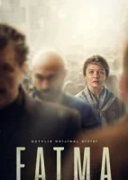 Фатма смотреть онлайн сериал 1 сезон