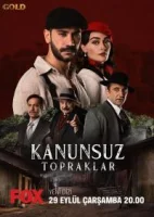 Земли беззакония смотреть онлайн сериал 1 сезон