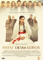Жизнь продолжается смотреть онлайн сериал 1 сезон