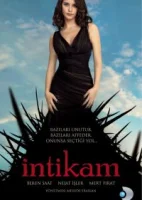 Месть смотреть онлайн сериал 1-2 сезон