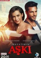 Любовь всей жизни смотреть онлайн сериал 1 сезон