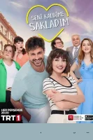 Я спрятал тебя в своем сердце смотреть онлайн сериал 1 сезон