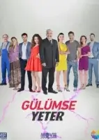 Улыбки хватит смотреть онлайн сериал 1 сезон
