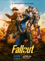 Фоллаут смотреть онлайн сериал 1 сезон