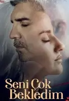 Я так долго тебя ждал смотреть онлайн сериал 1 сезон