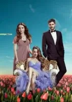 Пора тюльпанов смотреть онлайн сериал 1-2 сезон